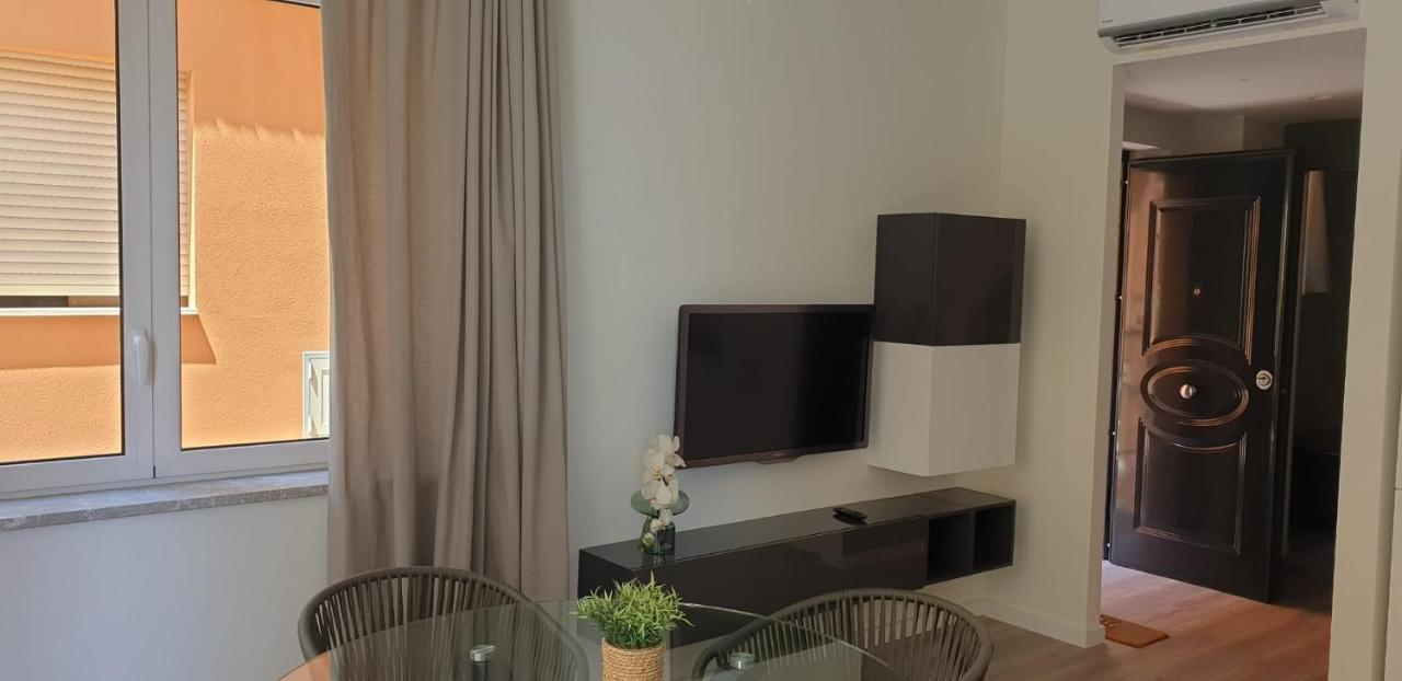 Taormina Mela'S Holidays Near The Historic Center Apartment Bagian luar foto