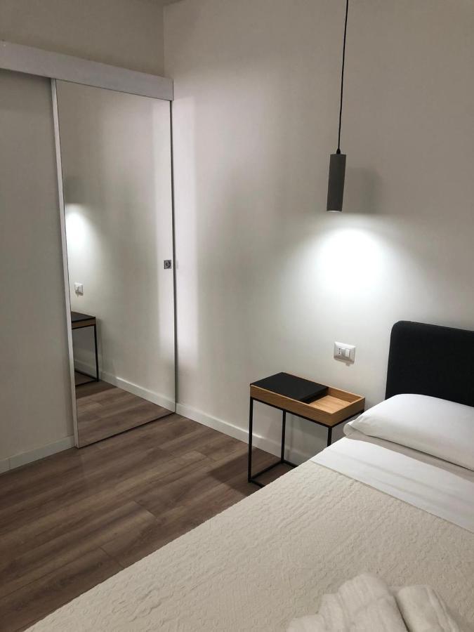 Taormina Mela'S Holidays Near The Historic Center Apartment Bagian luar foto